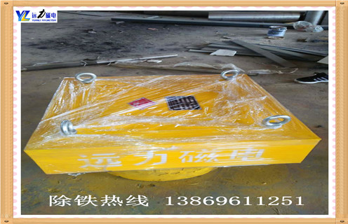 強磁除鐵器，臨沂強磁除鐵器_內部構造_臨沂強磁除鐵器分為幾種內部構造訂制哪家好_使用方法
