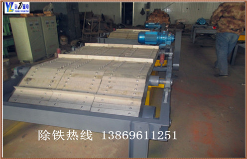 永磁除鐵器，黑龍江永磁除鐵器報價_內部磁塊安裝方法_黑龍江永磁除鐵器報價型號說明書型號視頻定制供應型號價格