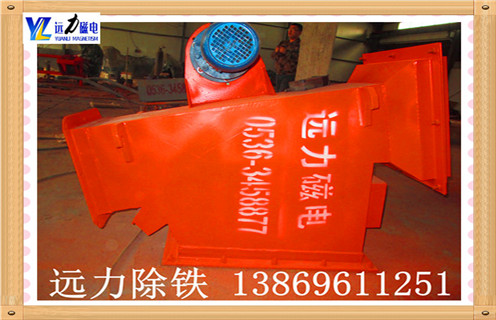 管道自卸式除鐵器，貴州管道自卸式除鐵器價(jià)格_技術(shù)參數(shù)_貴州管道自卸式除鐵器價(jià)格工作原理_國(guó)家標(biāo)準(zhǔn)生產(chǎn)廠家