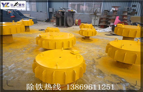電磁除鐵器，上海電磁除鐵器工作原理_規(guī)格型號_上海電磁除鐵器工作原理品牌適用范圍的工作原理 