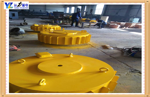 電磁除鐵器，上海電磁除鐵器工作原理_規(guī)格型號_上海電磁除鐵器工作原理品牌適用范圍的工作原理 