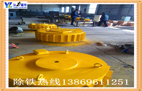 輸送帶自動(dòng)電磁除鐵器,山西輸送帶自動(dòng)電磁除鐵器_規(guī)格型號(hào)_山西輸送帶自動(dòng)電磁除鐵器適用范圍的工作原理 輸送帶自動(dòng)電磁除鐵器,山西輸送帶自動(dòng)電磁除鐵器_規(guī)格型號(hào)_山西輸送帶自動(dòng)電磁除鐵器適用范圍的工作原理